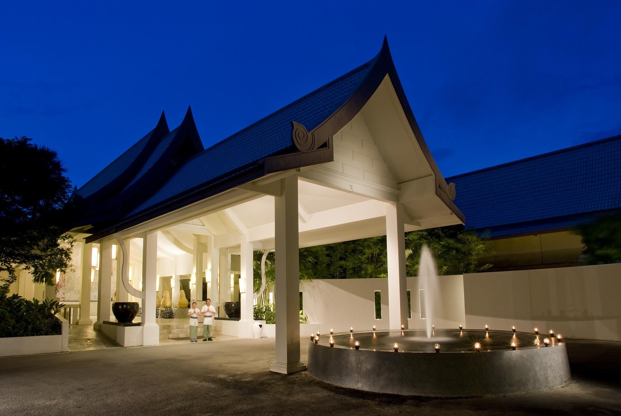 Centara Kata Resort Phuket - Sha Plus Esterno foto
